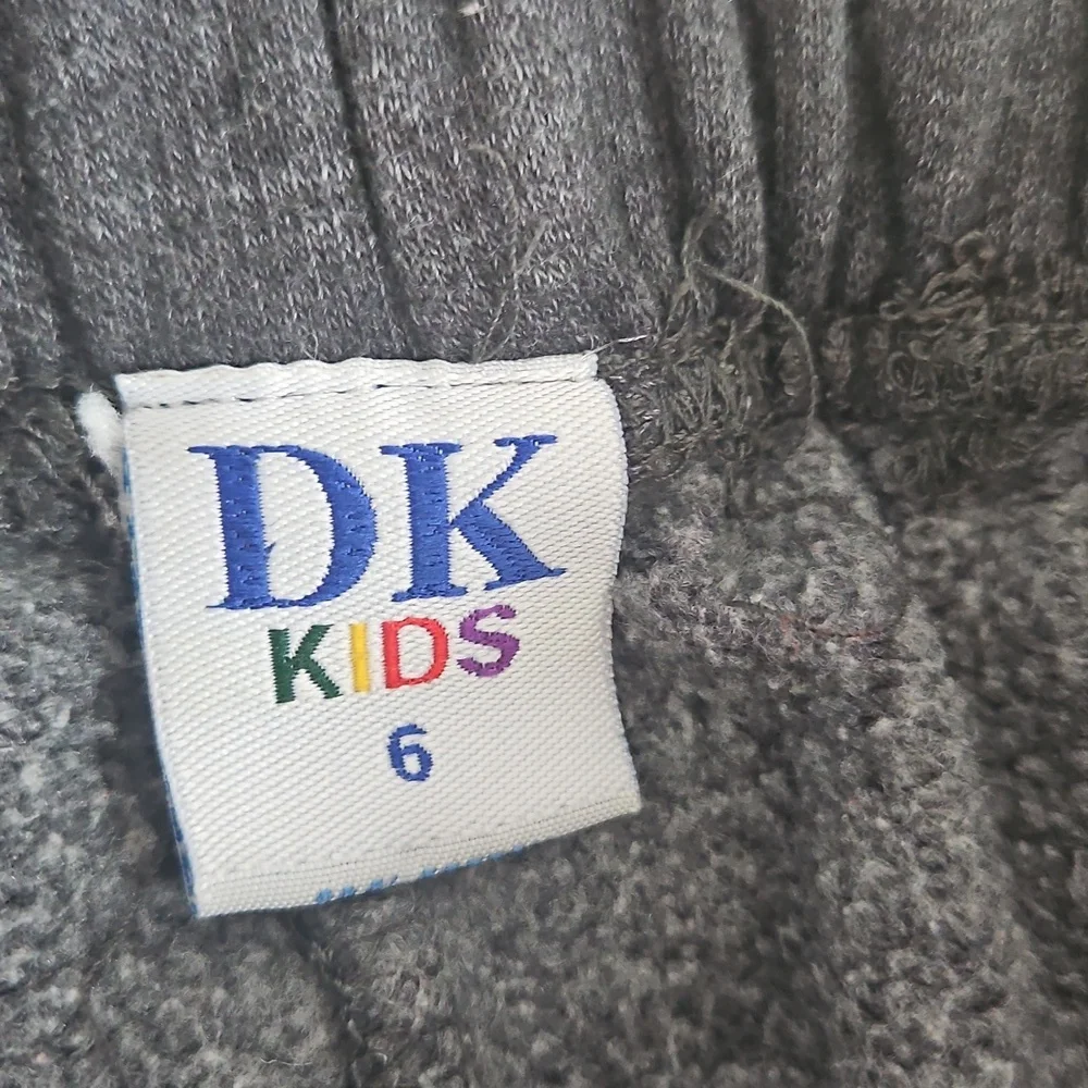 6 Piece Kids Clothing Bundle Mixed Brands - Picture 15 of 16